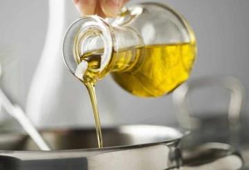 ¿Cómo tratar el aceite usado de la cocina?