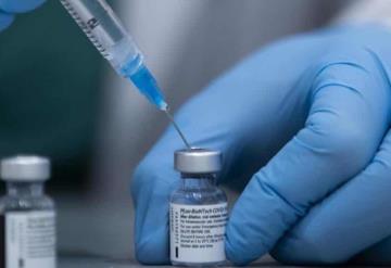 Pfiezer prevé nueva vacuna