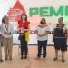 Realiza PEMEX Feria Regional de Mujeres Productoras en el Centro Técnico Administrativo