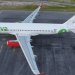 Viva Aerobus pospone inicio de rutas en el AIFA ante demora en entrega de aviones